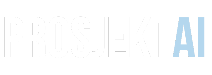 ProsjektAI Logo
