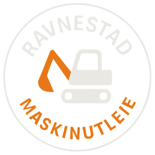 Ravnestad Maskinutleie - ProsjektAI kunde